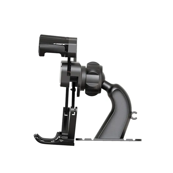 Yesido_C90_-_Black_Spring_Grip_360_Degree_Rotating_Dashboard_Phone_Mount