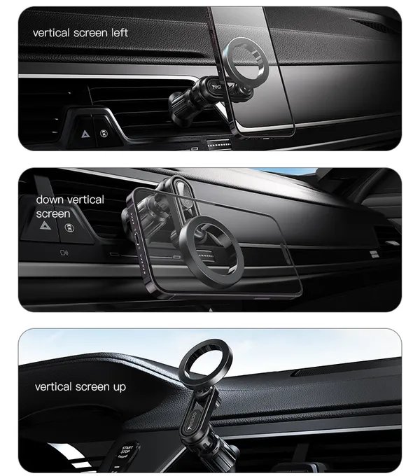 Yesido_C157_-_Magnetic_360_Degree_Rotating_Air_Vent_Car_Phone_Holder