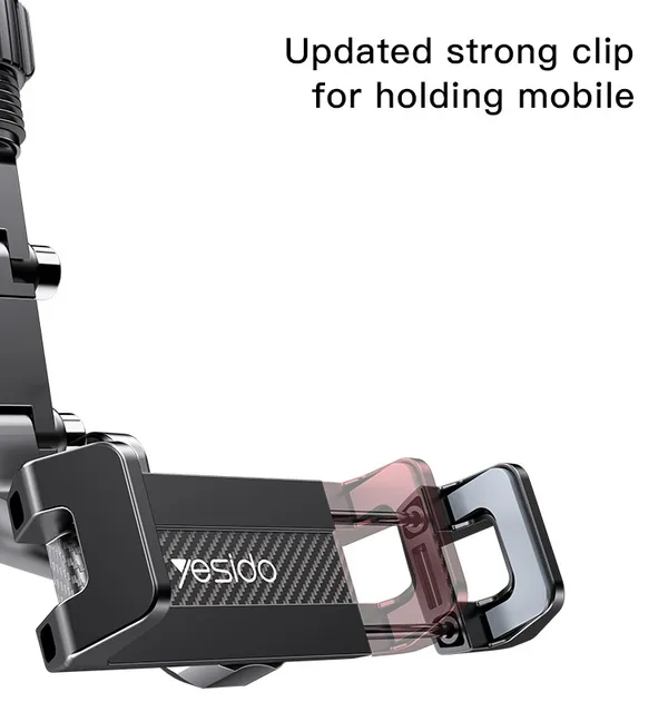 Yesido_C192_-_Multi-Joint_360_Degree_Rotating_Rearview_Mirror_Phone_Mount
