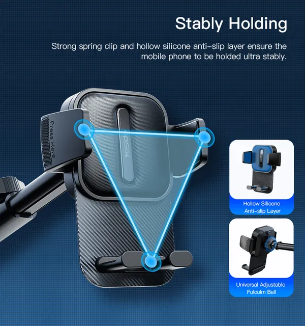 Yesido_C174_-_Telescopic_Dashboard_Phone_Holder_For_Car