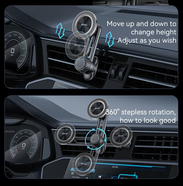 Yesido_C168_-_360_Degree_Telescopic_Magnetic_Car_Phone_Mount_Holder