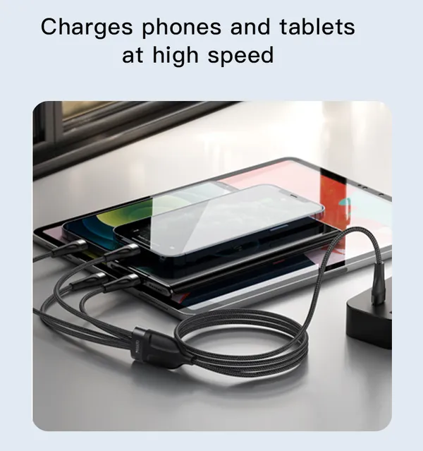 Yesido_CA110__Usb-C_TO_Lightning_&_Type_C_Multi-Device_Braided_Charging_Cable_1.2M