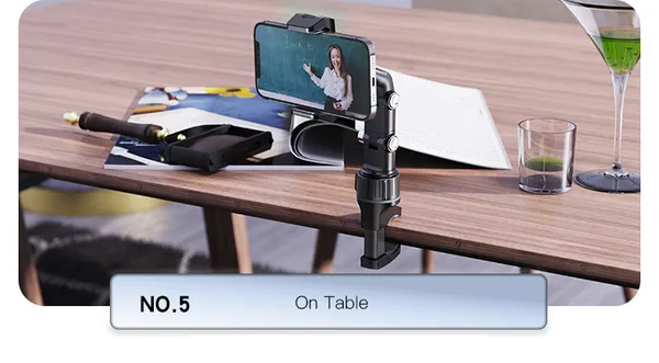 Yesido_C192_-_Multi-Joint_360_Degree_Rotating_Rearview_Mirror_Phone_Mount