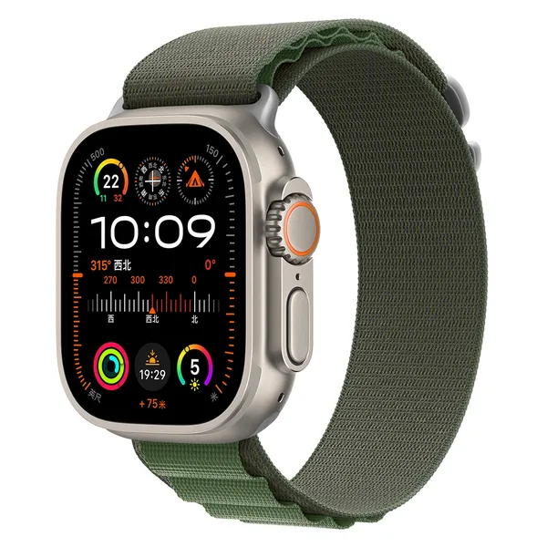 Nylon_Loop_Watch_Strap_Compatible_with_Apple_Watch_Ultra_2_Ultra_Series_10_9_8_7_6_SE