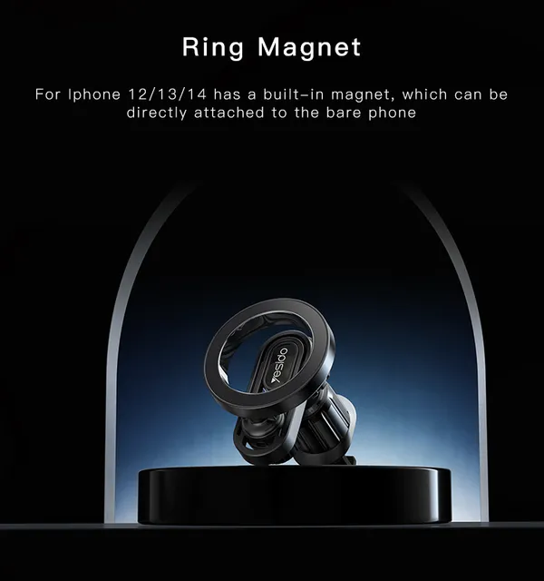 Yesido_C157_-_Magnetic_360_Degree_Rotating_Air_Vent_Car_Phone_Holder