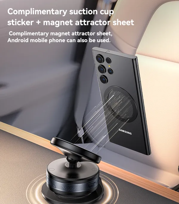 Yesido_C310_-__Wireless_Charging_Magnetic_Vacuum_Suction_Car_Mount