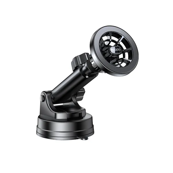 Yesido_C158_-_Magnetic_Adjustable_Arm_Dashboard_Car_Phone_Holder