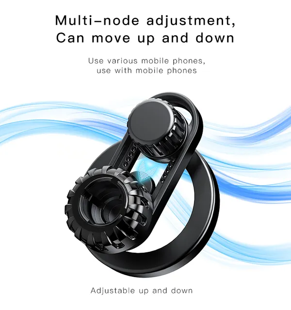 Yesido_C157_-_Magnetic_360_Degree_Rotating_Air_Vent_Car_Phone_Holder