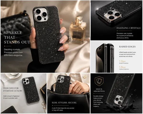 Luxury_Black_Crystal_Rhinestone_Case_for_iPhone_16_Pro