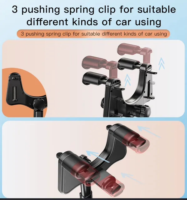 Yesido_C196_-_360_Degree_Rotating_Rearview_Mirror_Car_Phone_Mount