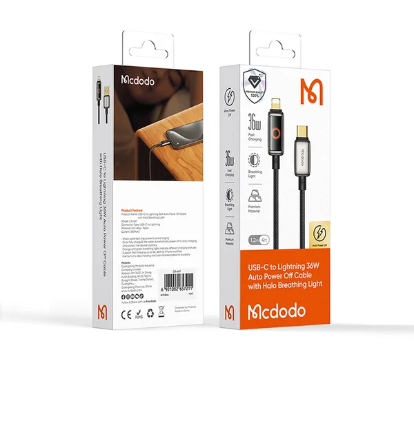 Mcdodo_36W_Usb-C_To_Lightning_Auto_Power_Off_Fast_Charging_Cable