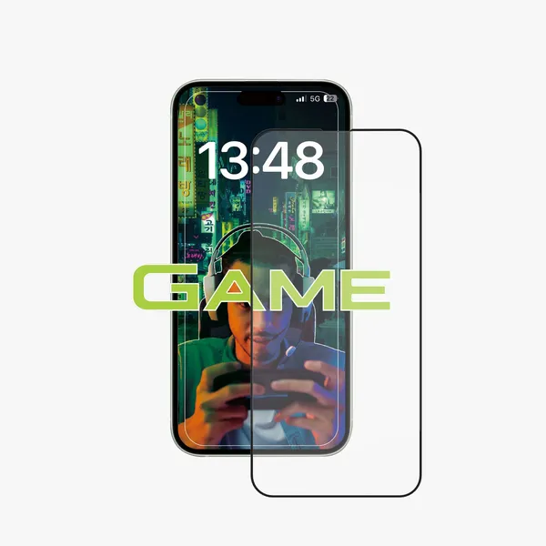 Anank_Matte_Tempered_Glass_Screen_Protector_For_Iphone_16PM/17PM