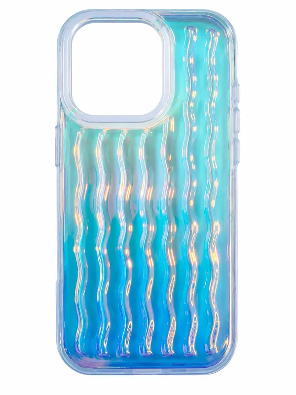 Blue_Wave_Gradient_Glossy_Case_for_iPhone_16_Pro