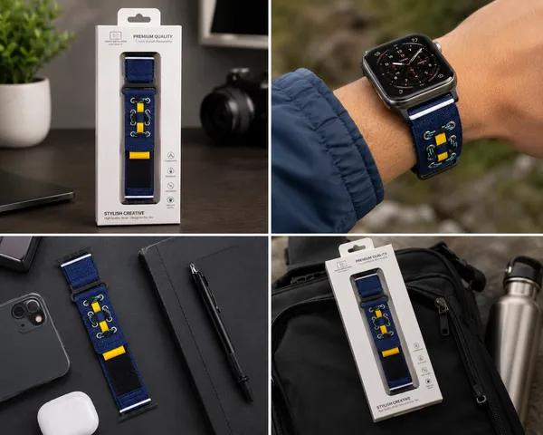 Tactical_Nylon_Loop_Watch_Strap_for_Apple_Watch_Ultra_and_Series_Blue_Yellow_Adjustable_Sports_Band