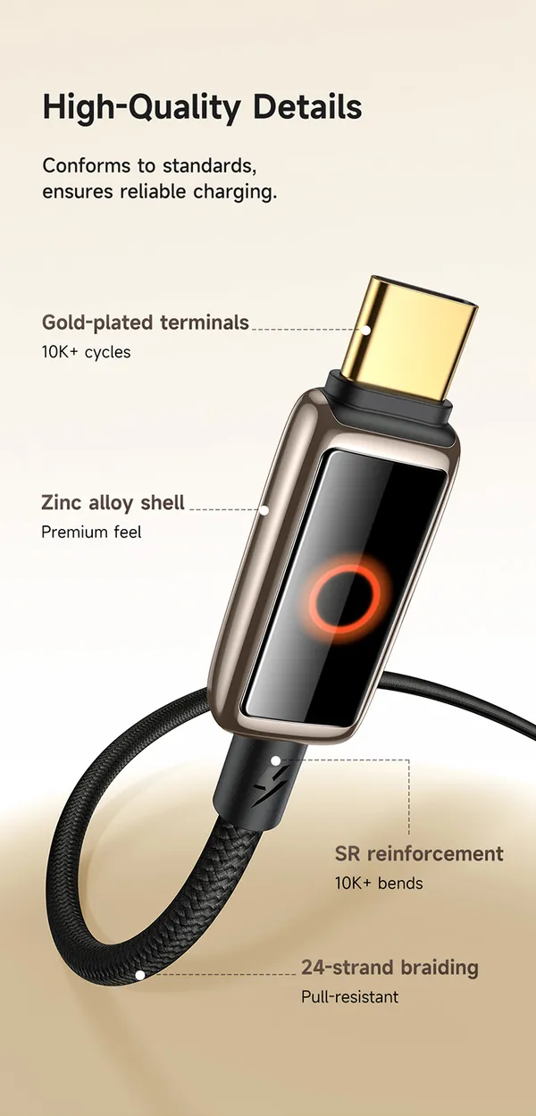 Mcdodo_100W_Usb-C_To_Usb-C_Fast_Charging_Auto_Power_Off_Cable_1.2M