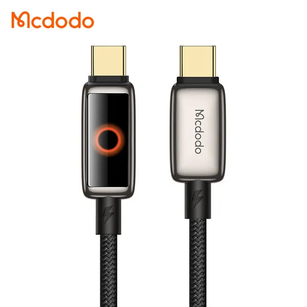 Mcdodo_100W_Usb-C_To_Usb-C_Fast_Charging_Auto_Power_Off_Cable_1.2M