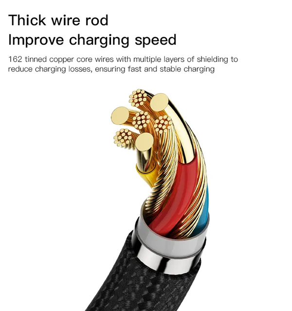 Yesido_CA122L_Lightning_To_Usb_A_Fast_Charging_Cable_With_Display_1.2_M