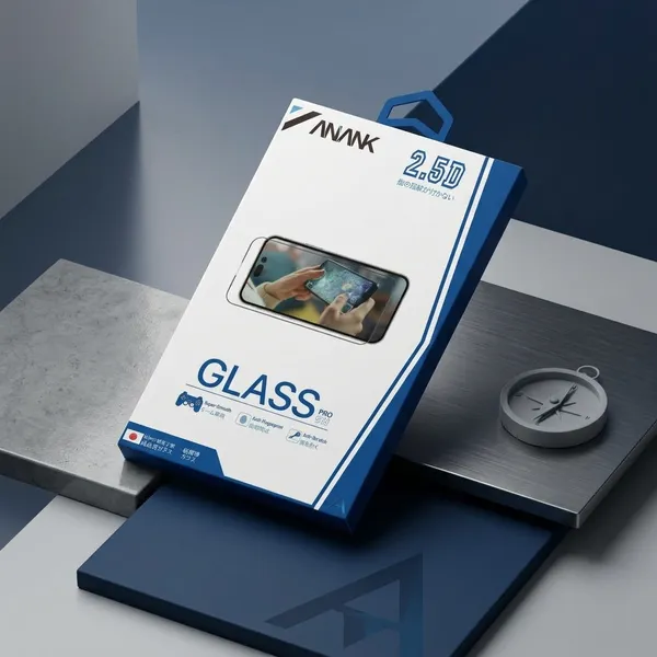 Anank_Matte_Tempered_Glass_Screen_Protector_For_Iphone_15_Pro