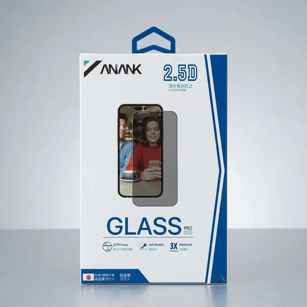 Anank_Privacy_Tempered_Glass_Screen_Protector_For_Iphone_15_Pro_Max