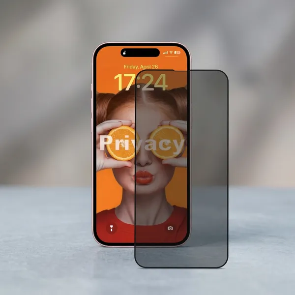 Anank_Privacy_Tempered_Glass_Screen_Protector_For_Iphone_16_Pro_Max