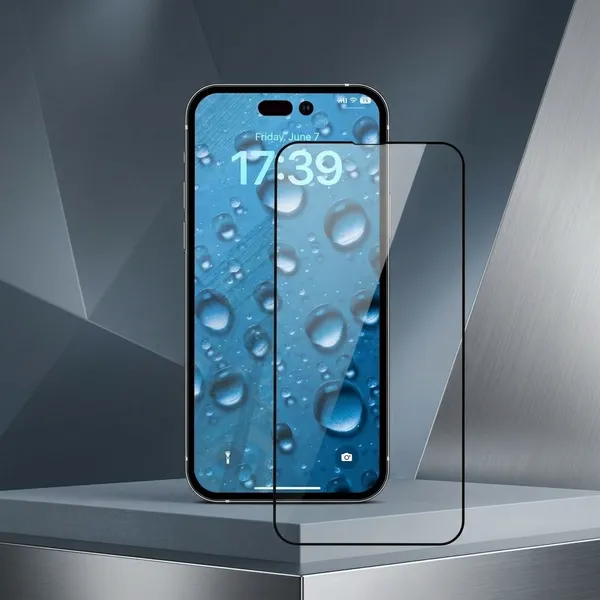 Anank_HD_Clear_Tempered_Glass_Screen_Protector_For_Iphone_16_Pro/17/17_Pro
