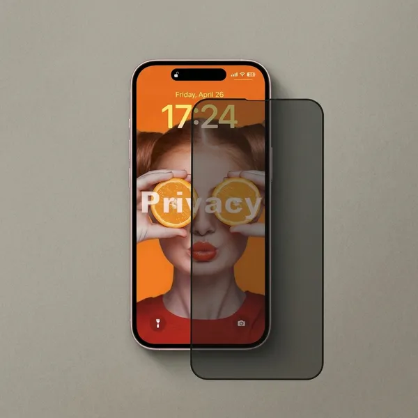 Anank_Privacy_Tempered_Glass_Screen_Protector_For_Iphone_16_Pro