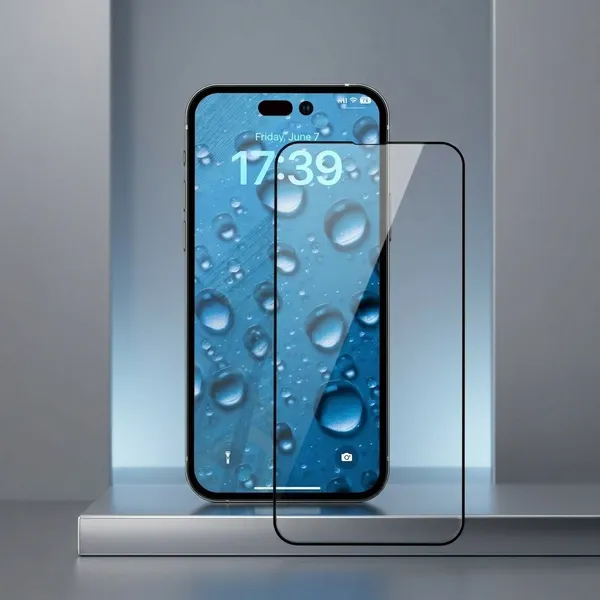 Anank_HD_Clear_Tempered_Glass_Screen_Protector_For_Iphone_16PM/17PM