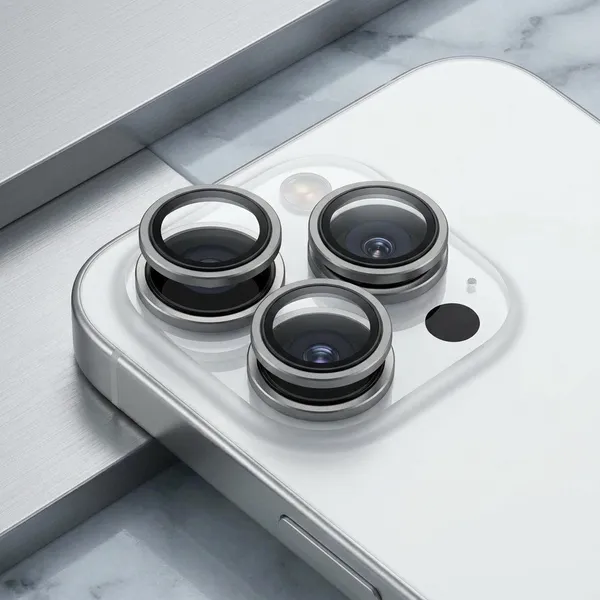 Silver_Camera_Lens_Protector_Ring_For_Iphone_15pro/15pm/16pm/16pm/17pro/17pm