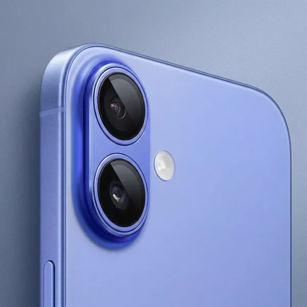 Blue_Camera_Lens_Protector_Ring_For_Iphone_16/16_Plus