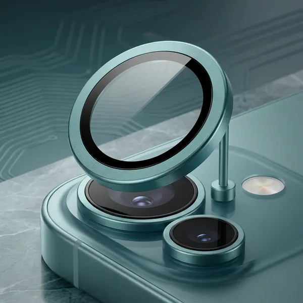 Teal_Camera_Lens_Protector_Ring_For_Iphone_16/16_Plus