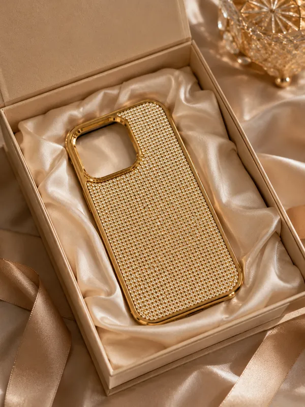Luxury_Gold_Crystal_Rhinestone_Case_for_iPhone_16_Pro