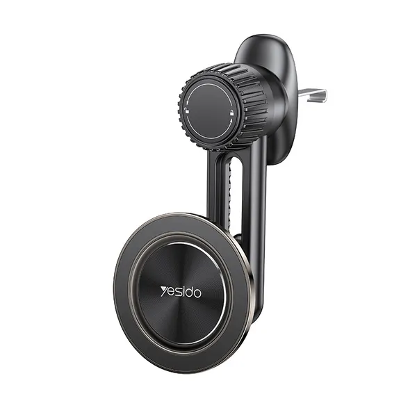 Yesido_C168_-_360_Degree_Telescopic_Magnetic_Car_Phone_Mount_Holder