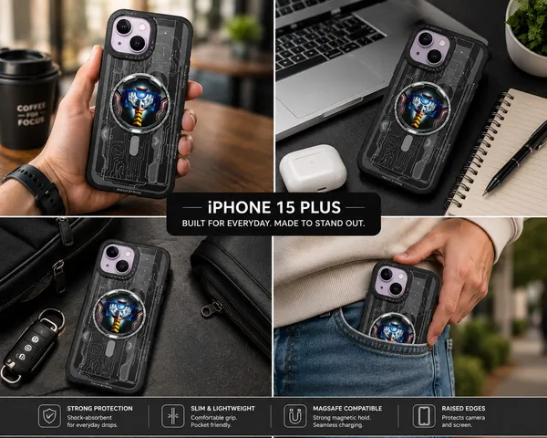 Hammer_Style_Magnetic_Hard_Shell_Case_for_iPhone_14_Pro_Shockproof_Protective_Cover