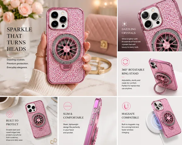 Pink_Crystal_Ring__Case_for_iPhone_16_Pro