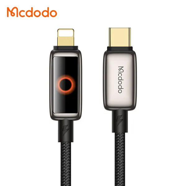 Mcdodo_36W_Usb-C_To_Lightning_Auto_Power_Off_Fast_Charging_Cable