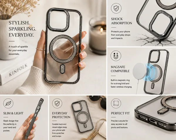 Crystal_Clear_Magnetic_Charging_Compatible_Case_for_iPhone_16_Pro