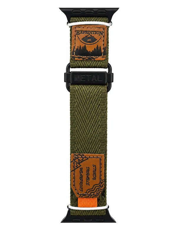 Apple_Watch_Expedition_Nylon_Loop_Strap_Olive_Green_Rugged_Outdoor_Band_Compatible_with_Apple_Watch_Ultra_2_Ultra_Series_10_9_8_7_6_SE