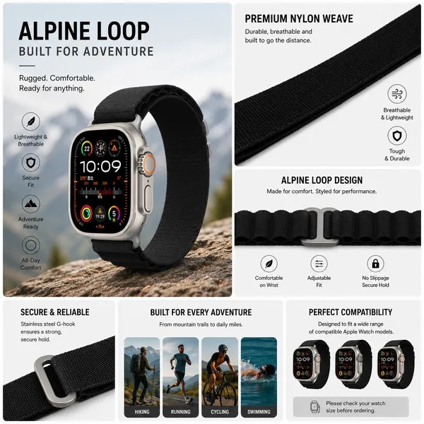 Alpine_Loop_Nylon_Watch_Strap_Compatible_with_Apple_Watch_Ultra_/_Ultra_2_/_Series_10_/_9_/_8_/_7_/_SE_–_Adjustable_G-Hook_Closure,_Soft_Breathable_Sport_Band_(White)