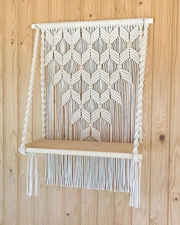 Macrame_Wooden_Shelf_Hanger_Boho_Macrame_Wooden_Shelf_Wall_Hanger_Minimalist_Macrame_Floating_Shelf