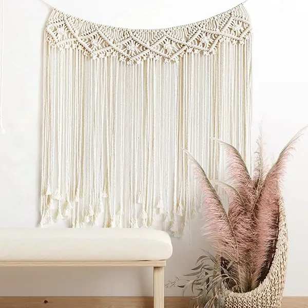 Macrame_Wall_Hanged_Banner_Macrame_Wall_Decor