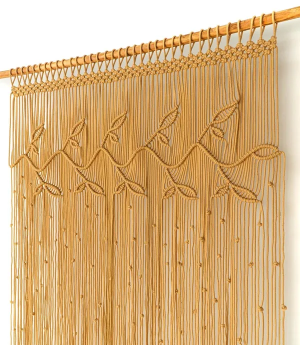 Mom_S_Rope_Macrame_Leaf_Doorway/_Window_Curtain_Boho_Room_Divider