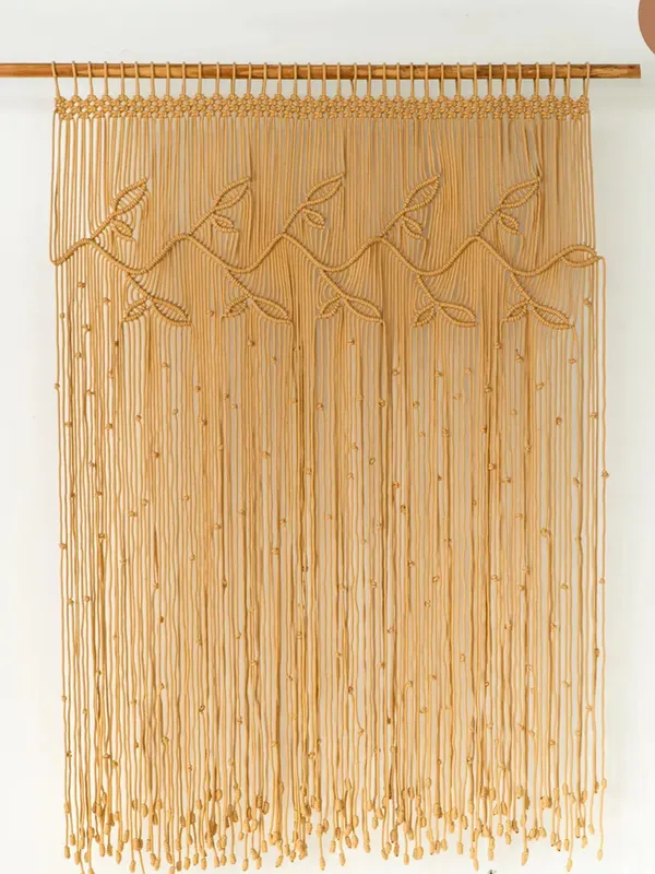 Mom_S_Rope_Macrame_Leaf_Doorway/_Window_Curtain_Boho_Room_Divider