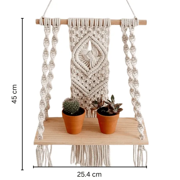 Bohemian_Macrame_Wooden_Shelf_Hanger_|_Macrame_Hangers