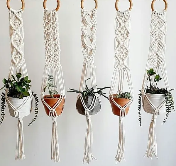Five_Handcrafted_Plant_Hangers_|_5_Plant_Hanger_Set_|_Hanging_Planters