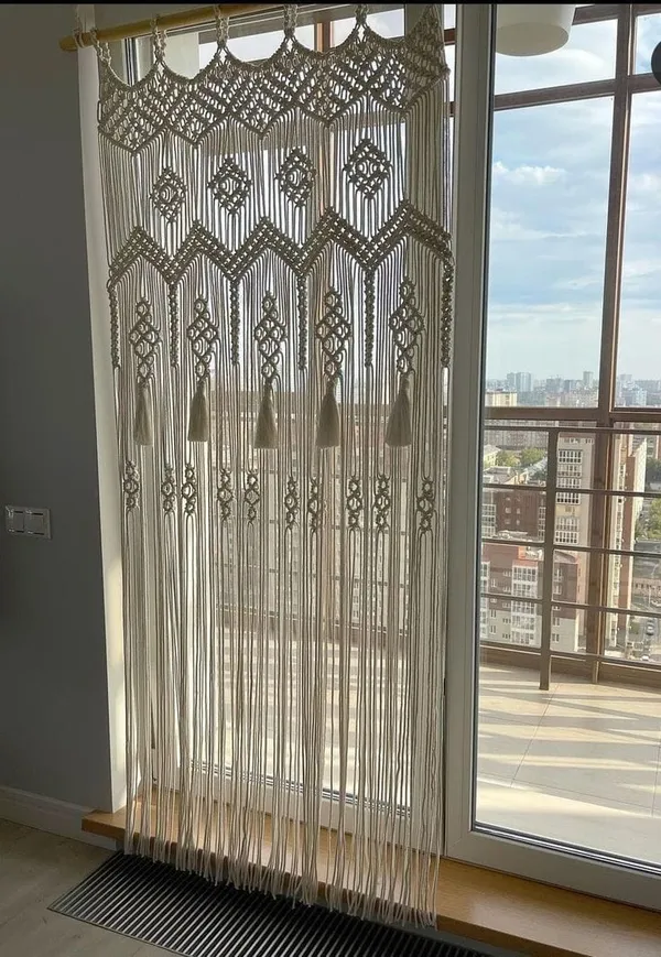 Long_Window_or_Door_Macrame_Curtain_Boho_Macrame_Curtains_