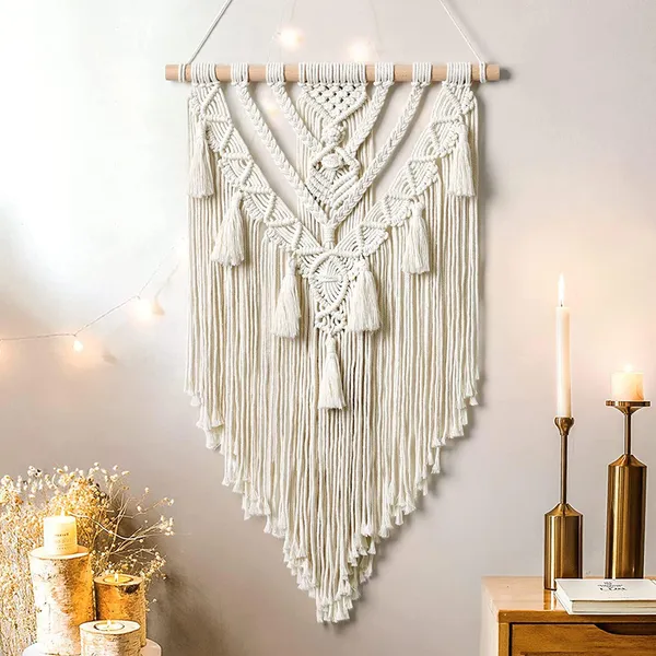 Macrame_Boho_Home_Wall_Hanging_Decor_Tapestries_Handmade_Bohemian_Decor_Art