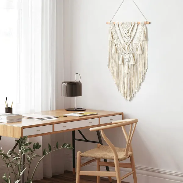 Macrame_Boho_Home_Wall_Hanging_Decor_Tapestries_Handmade_Bohemian_Decor_Art