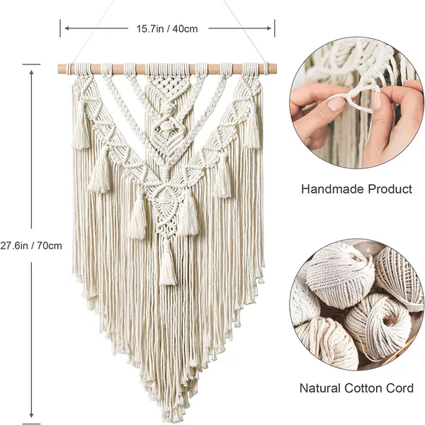 Macrame_Boho_Home_Wall_Hanging_Decor_Tapestries_Handmade_Bohemian_Decor_Art