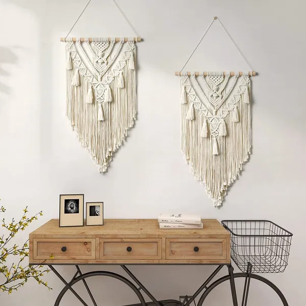 Macrame_Boho_Home_Wall_Hanging_Decor_Tapestries_Handmade_Bohemian_Decor_Art