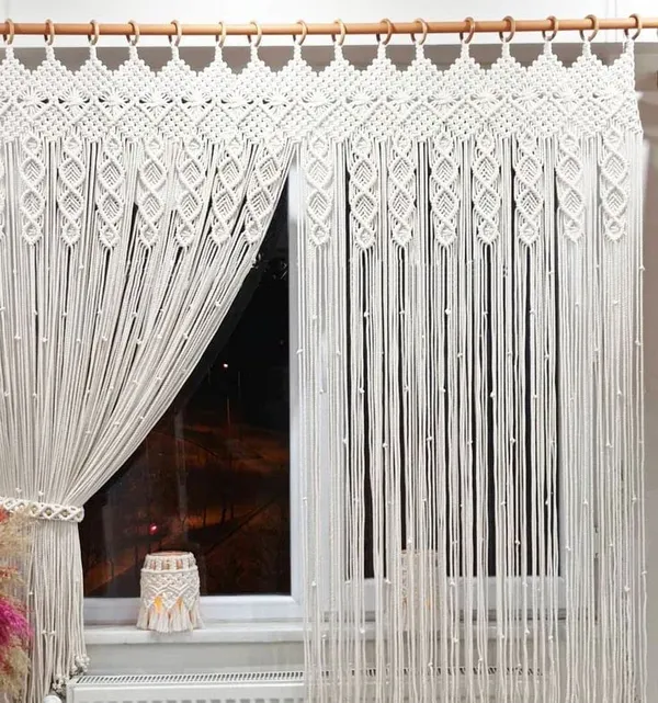 Macrame_Curtain_for_Window_and_Doorway_Handicraft_Curtain_